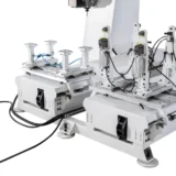 Maestro 5 Axis CNC Machining Center - Image 2