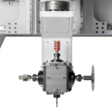 Maestro 5 Axis CNC Machining Center - Image 4