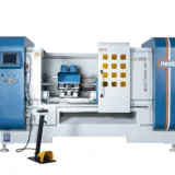 2 Axis CNC Wood Lathe Machine - Image 10