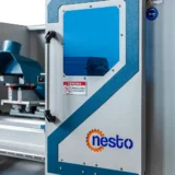 2 Axis CNC Wood Lathe Machine - Image 15