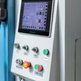 2 Axis CNC Wood Lathe Machine - Image 16
