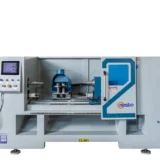 2 Axis CNC Wood Lathe Machine - Image 5