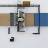 Valiente Cnc Machining Center - Image 3