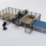 Valiente Cnc Machining Center - Image 2