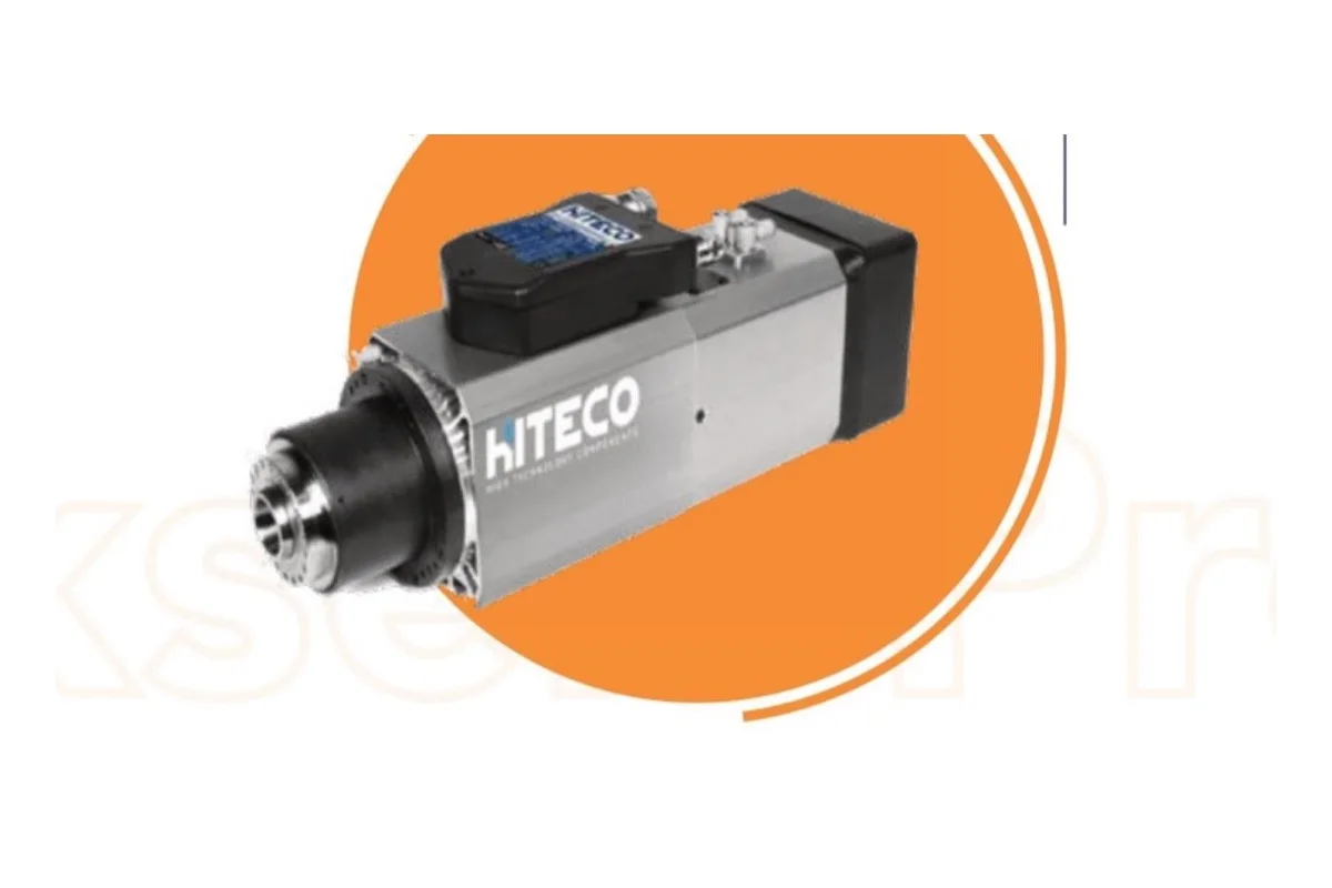 Husillo Hiteco ISO30