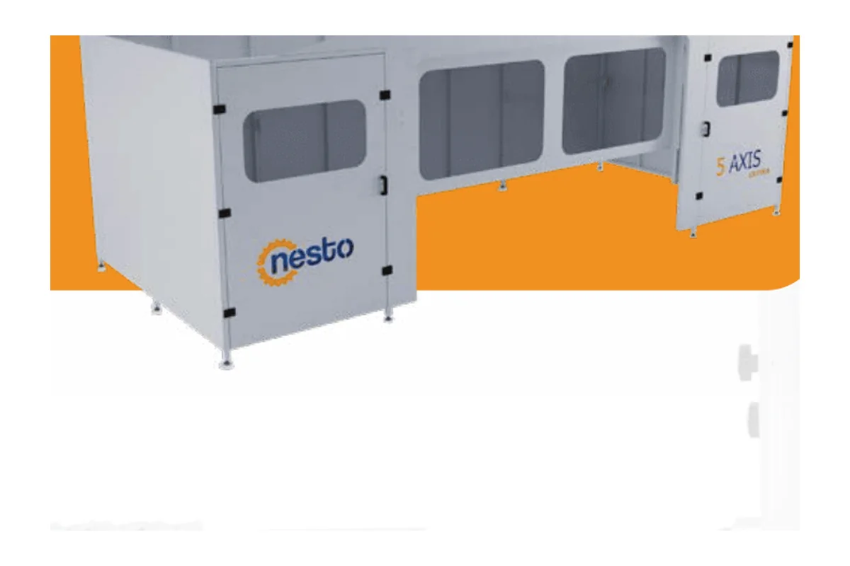 Full safety cabinet