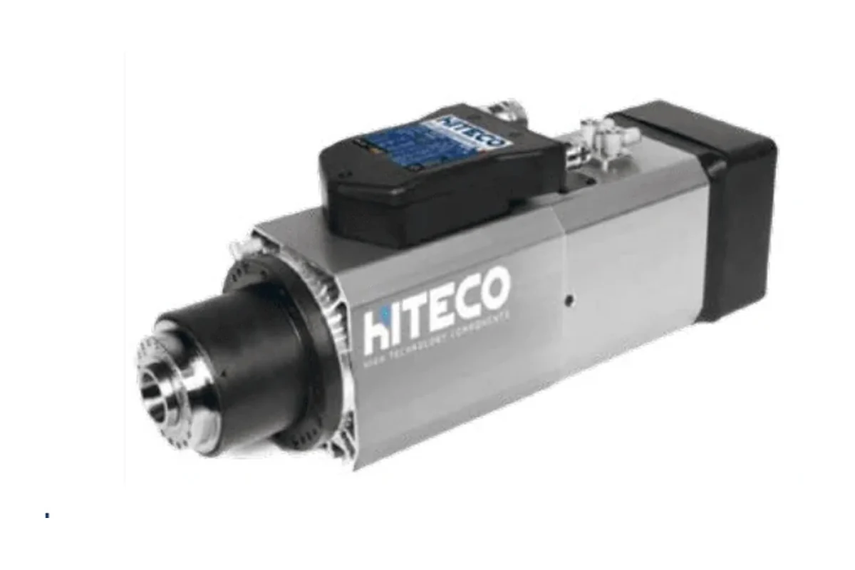 Hiteco ISO30 spindle package