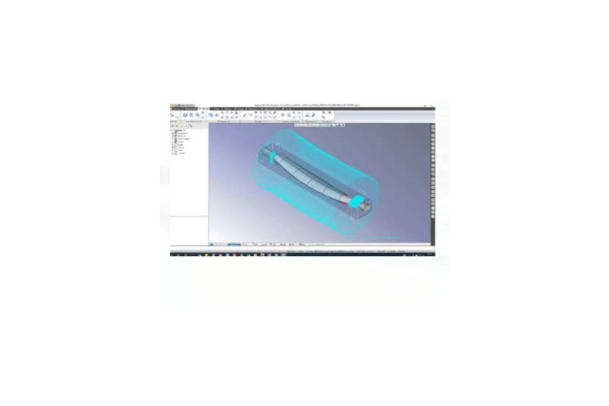 Pegasus 4-Axis Plus CAD/CAM