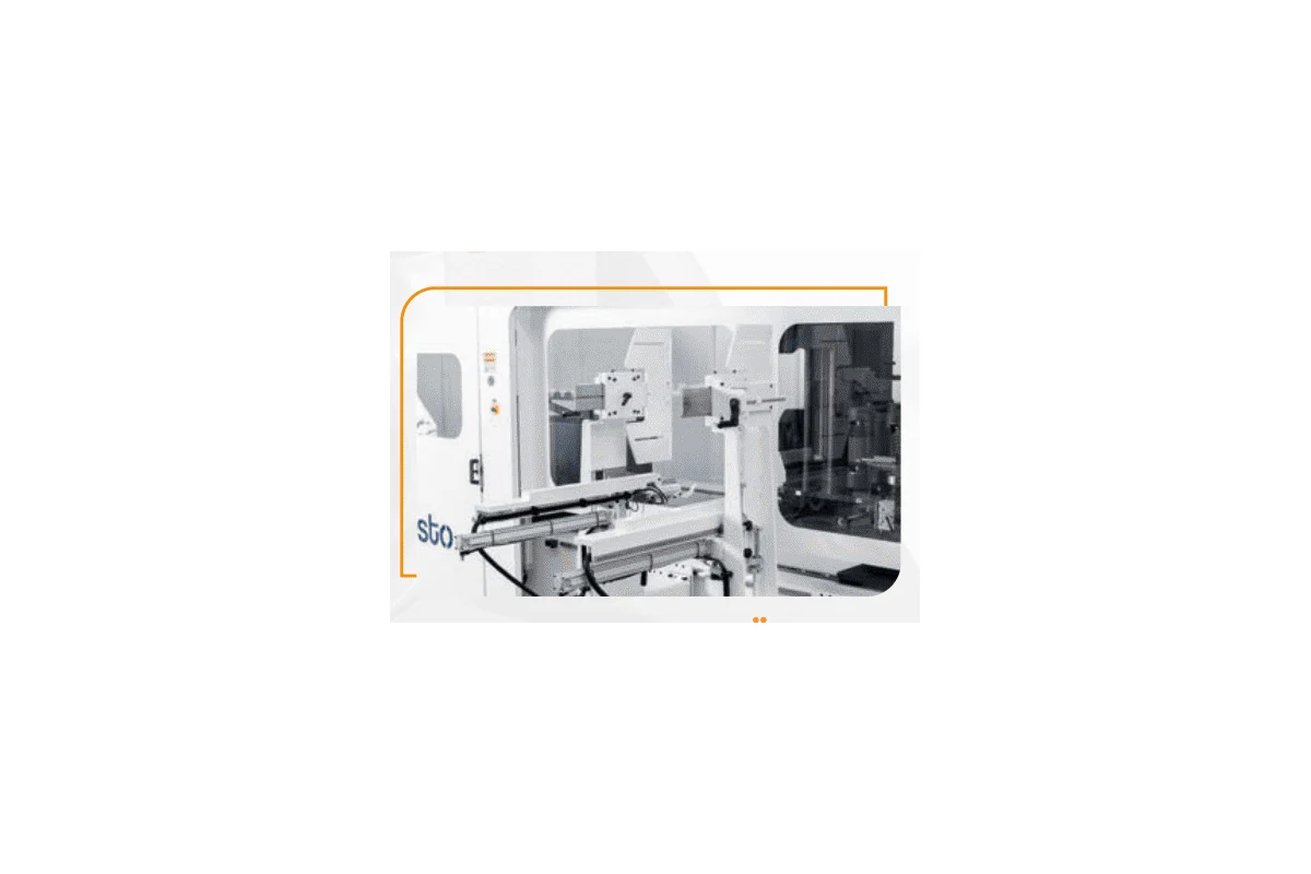 Automatic loading unit