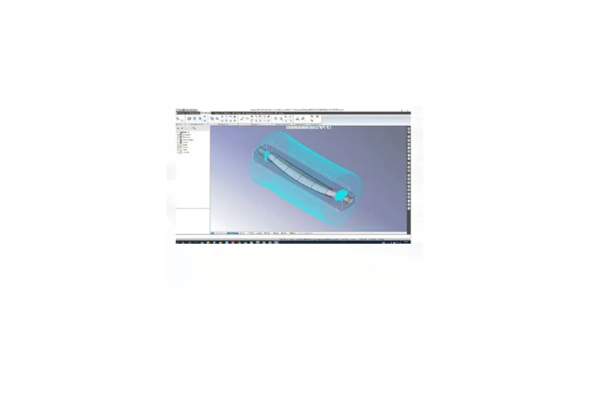 Pegasus 4-Axis Plus CAD/CAM