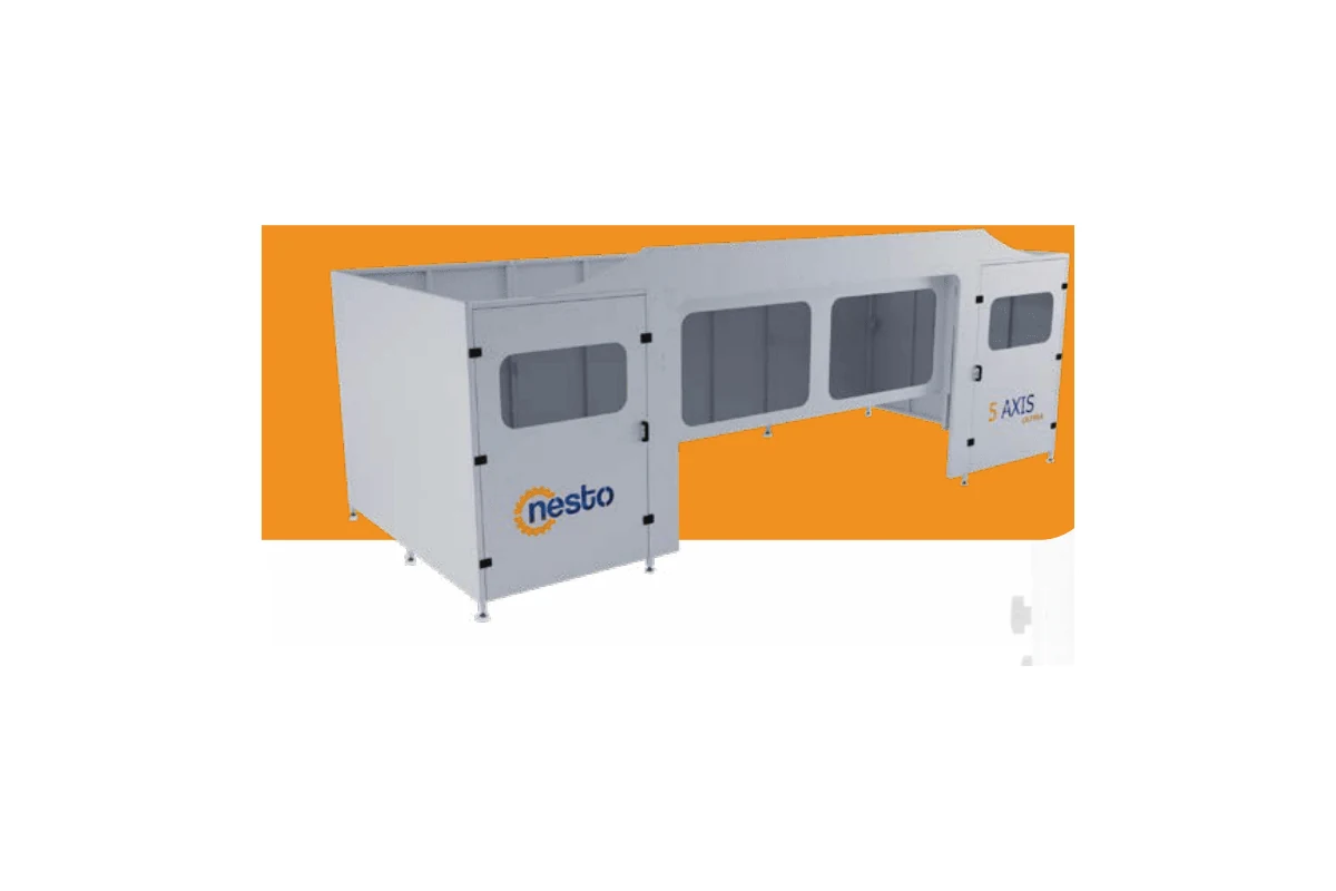 Full safety cabinet