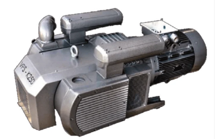 VPS dry vacuum pump