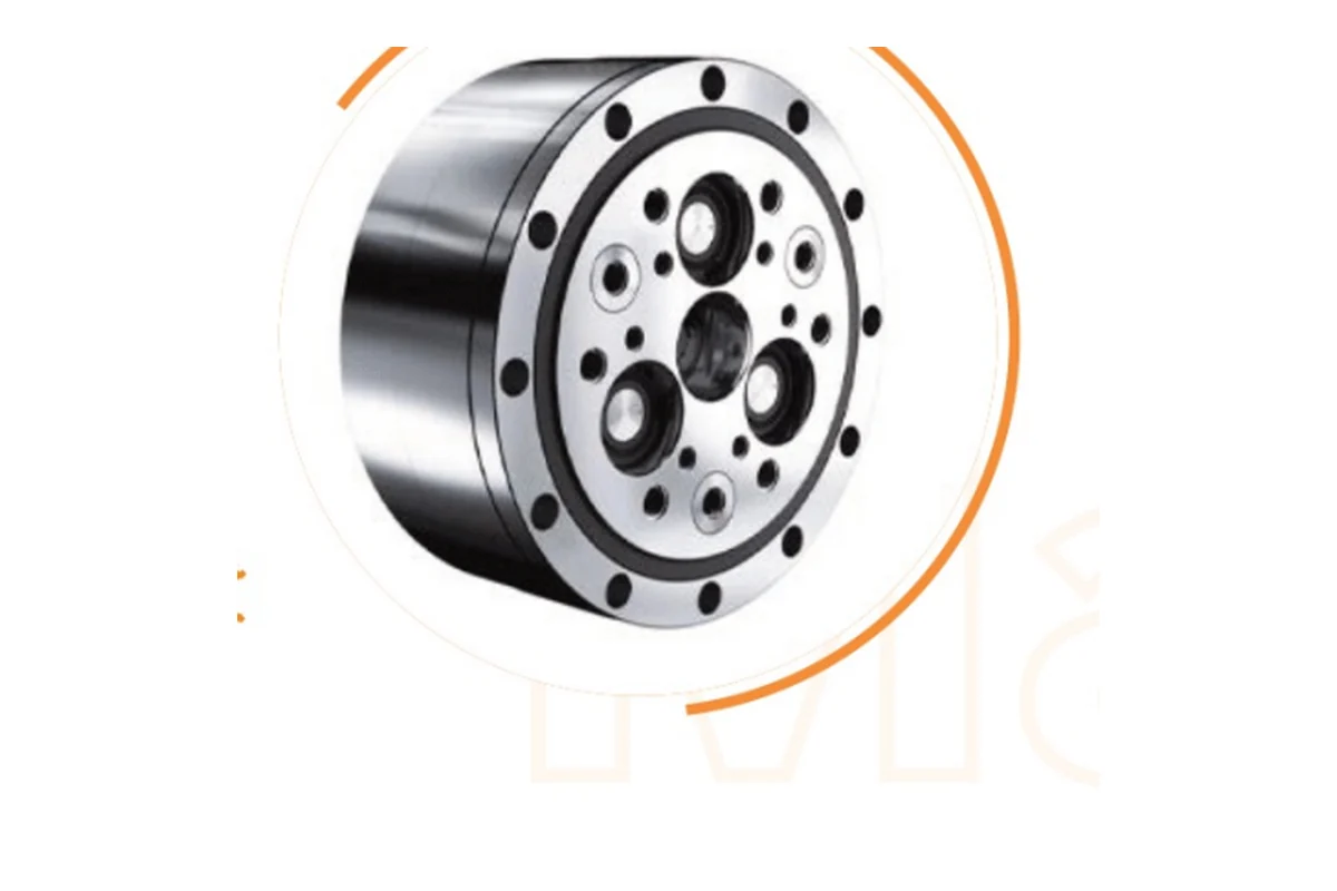 Precision reducer groups