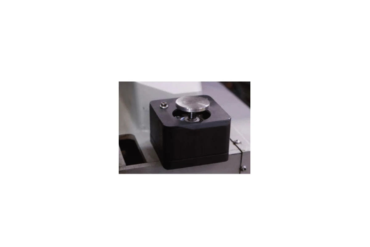 Automatic tool measurement
