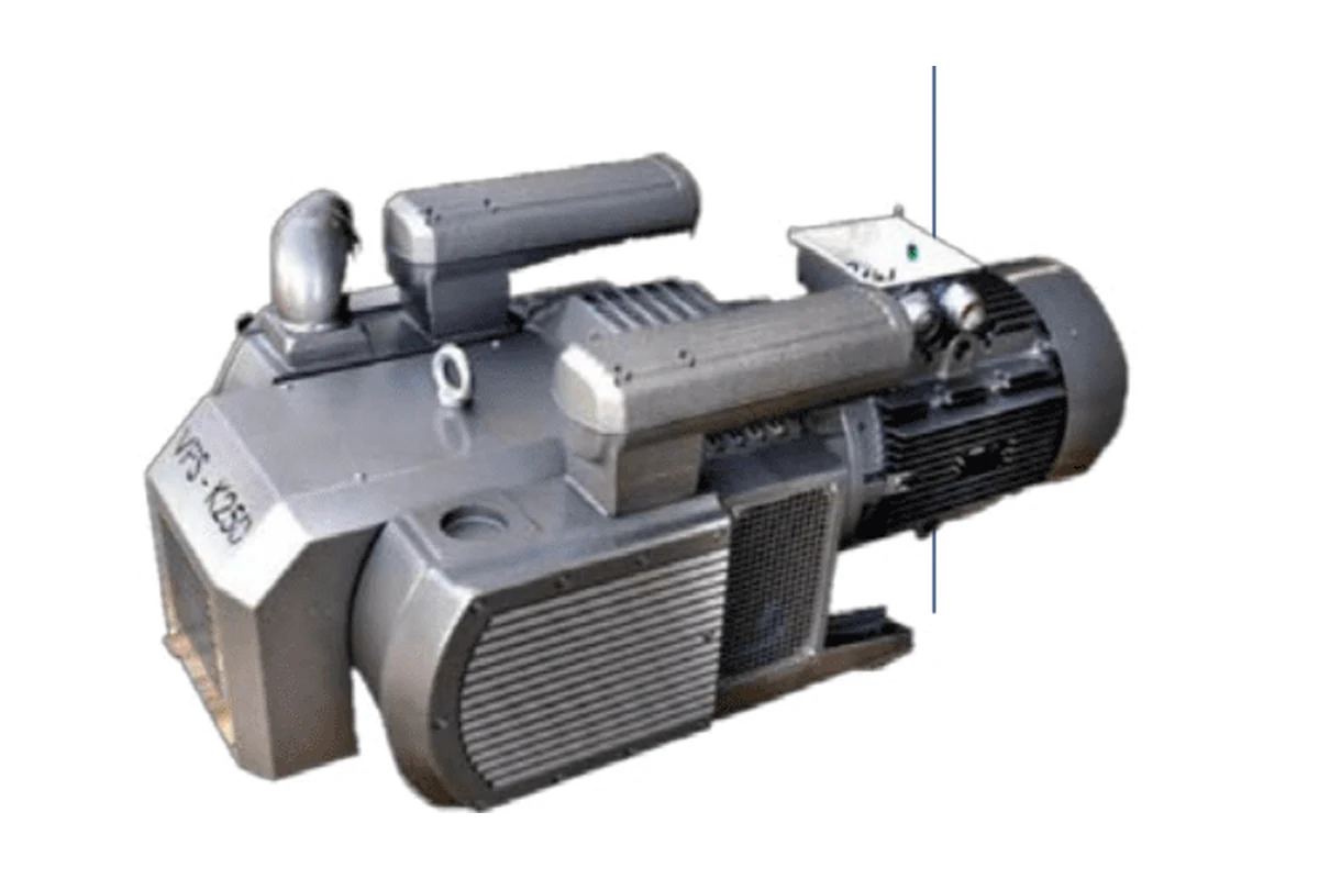 VPS 250 m³/h dry vacuum pump